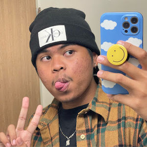 Meet your Posher, Jeffrey anndrey